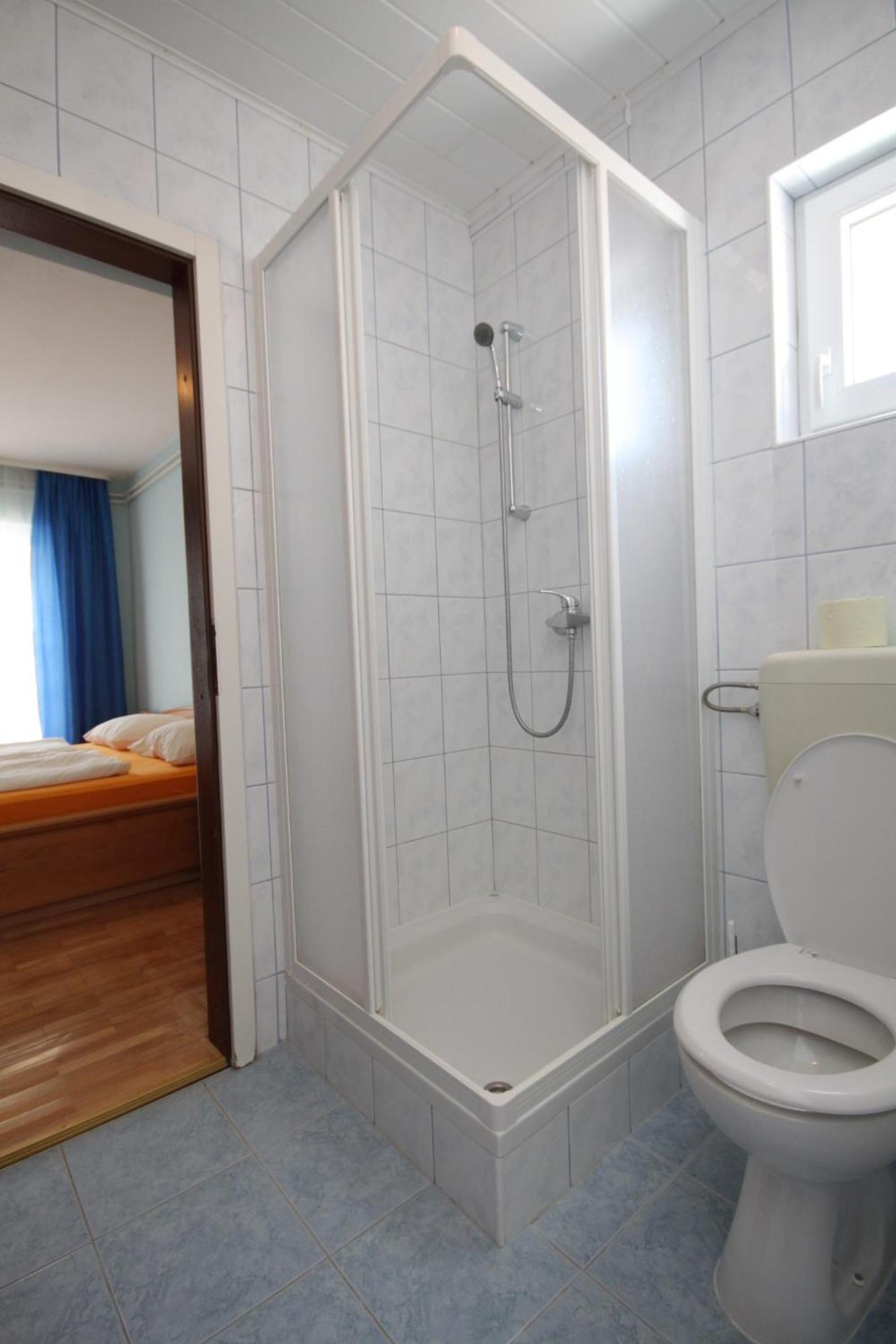 Rooms With A Swimming Pool Peroj, Fazana - 2235 Pokoj fotografie