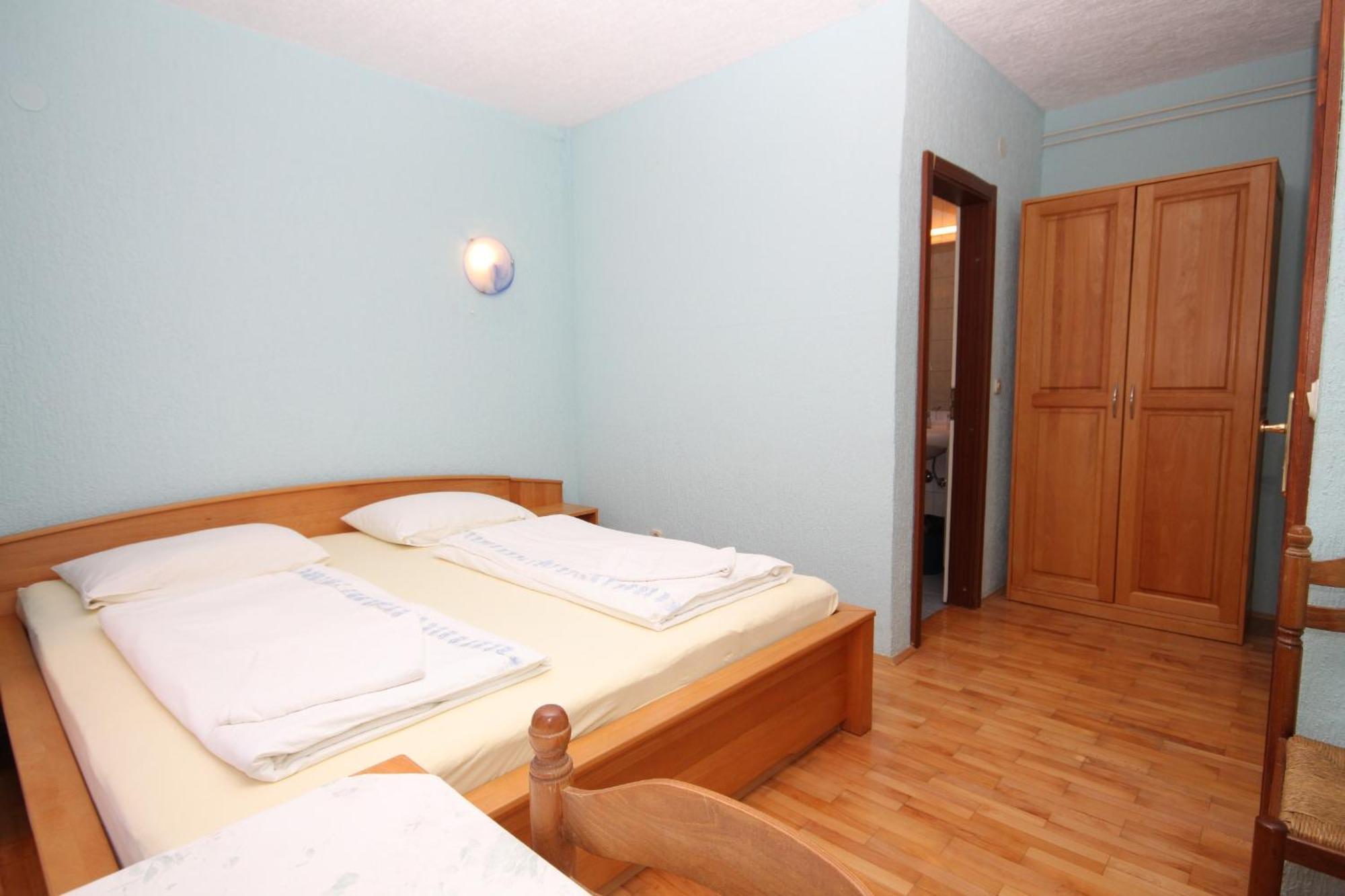 Rooms With A Swimming Pool Peroj, Fazana - 2235 Pokoj fotografie